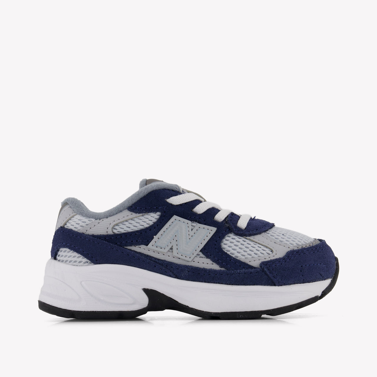 New Balance 2010 Unisex Sneakers In Navy