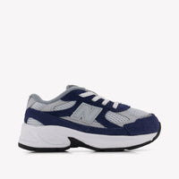 New Balance 2010 Unisex Sneakers In Navy