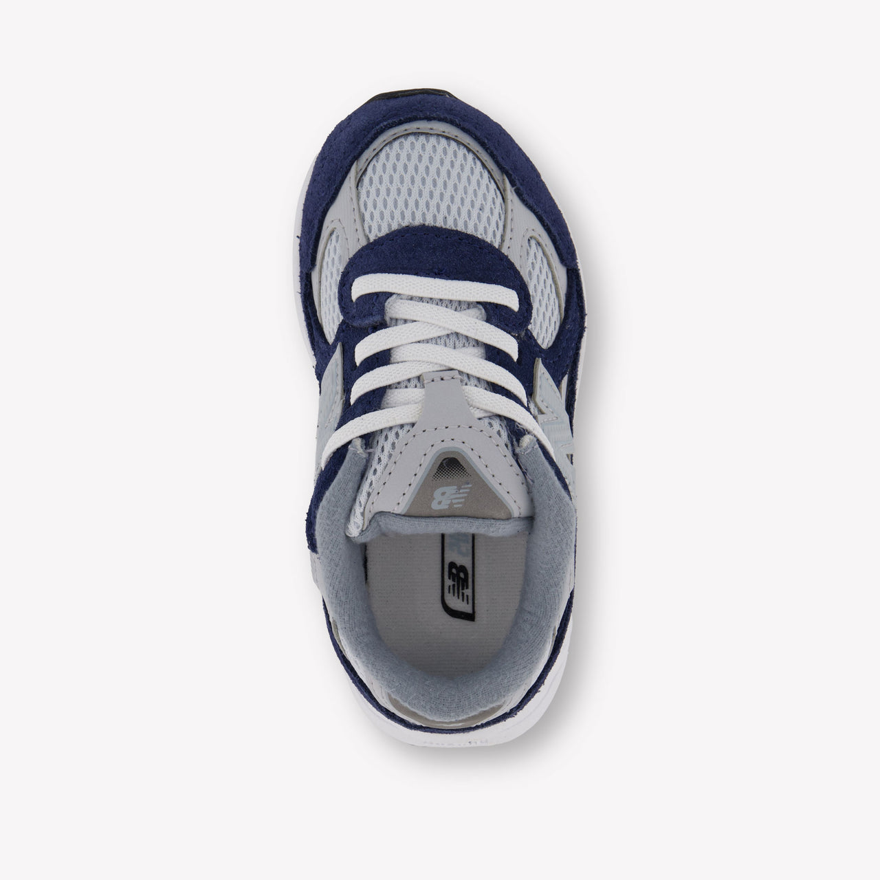 New Balance 2010 Unisex Sneakers In Navy