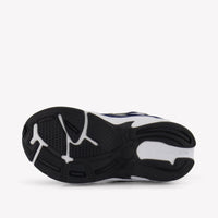 New Balance 2010 Unisex Sneakers In Navy