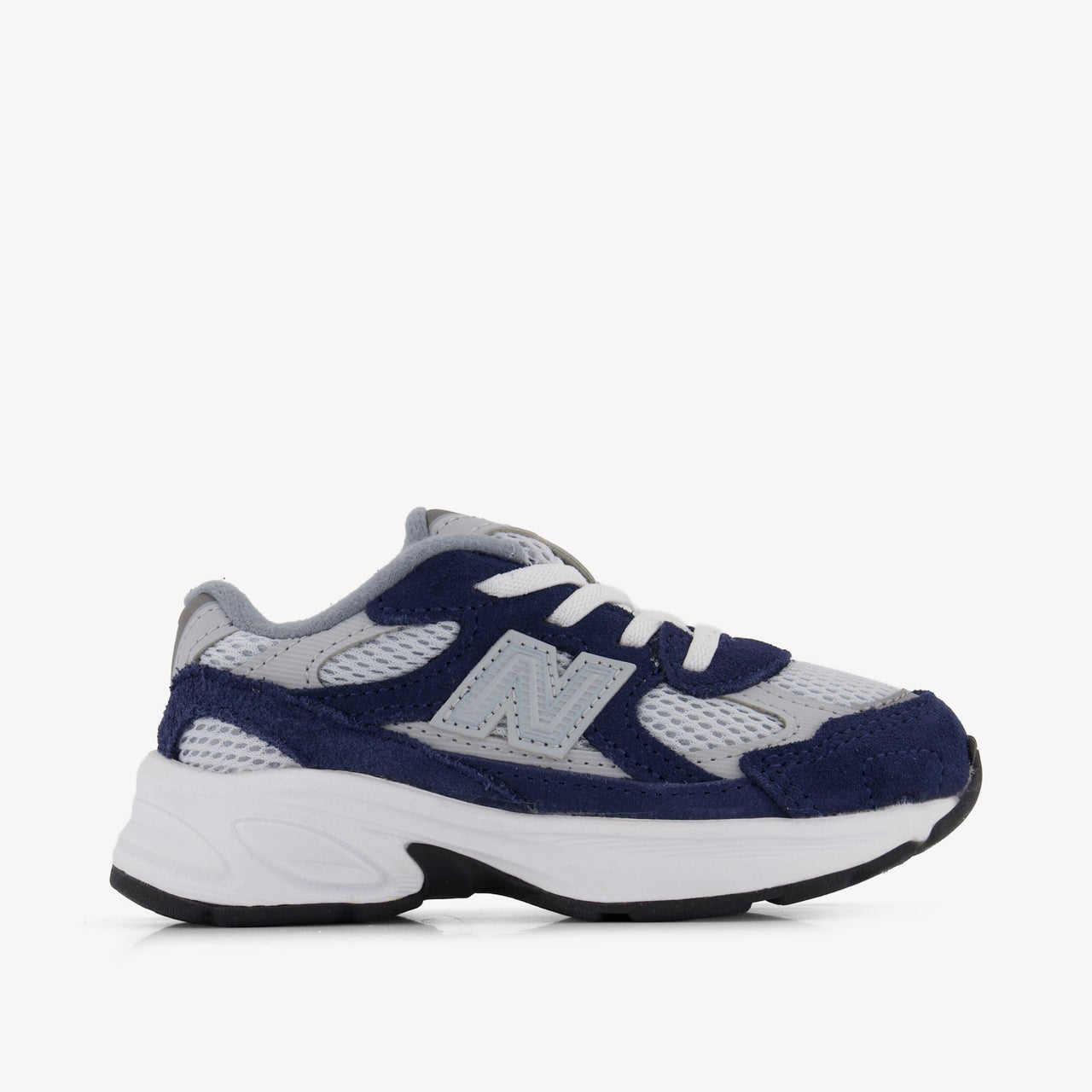 New Balance 2010 Unisex Sneakers In Navy