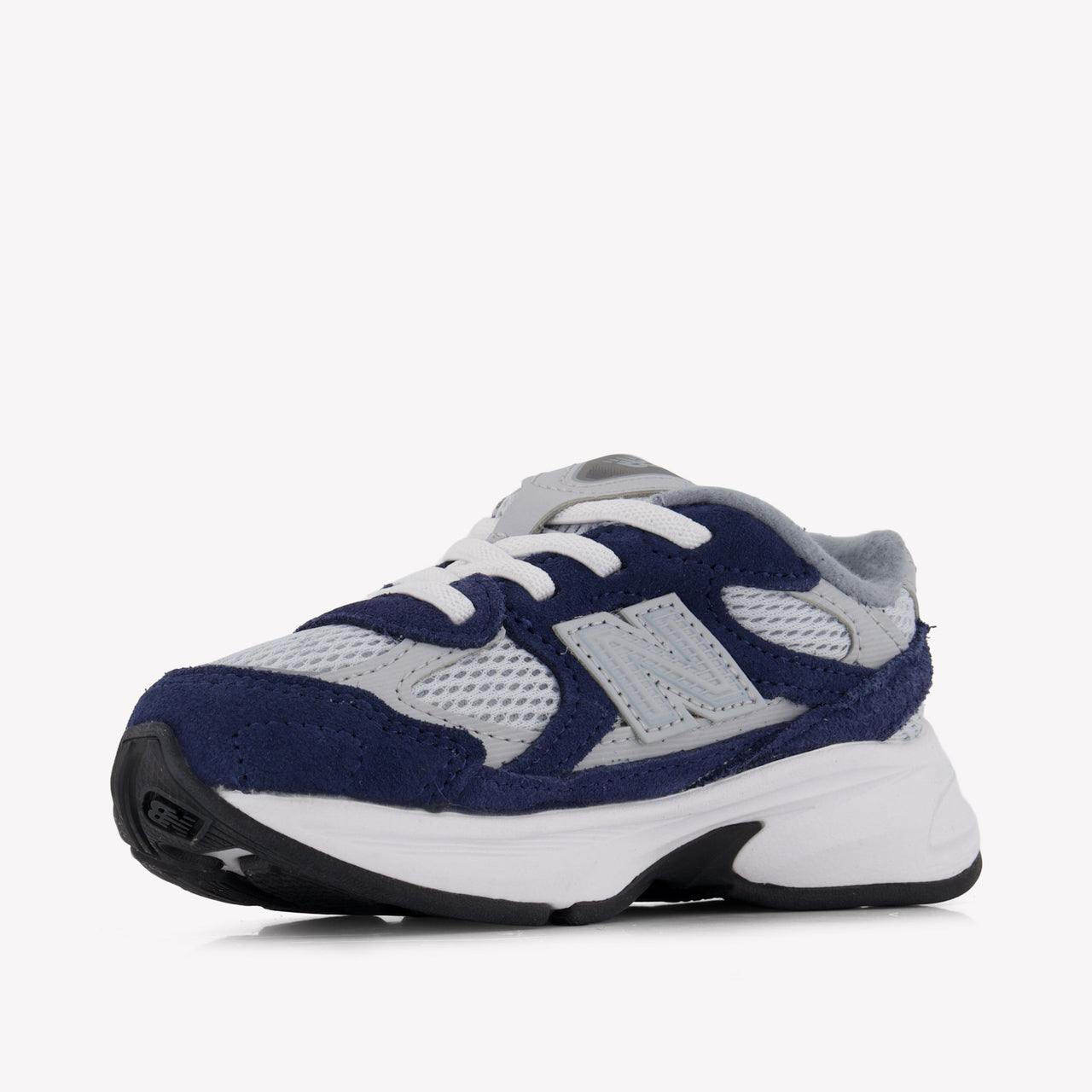 New Balance 2010 Unisex Sneakers In Navy