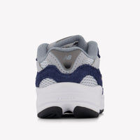 New Balance 2010 Unisex Sneakers In Navy