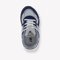 New Balance 2010 Unisex Sneakers In Navy