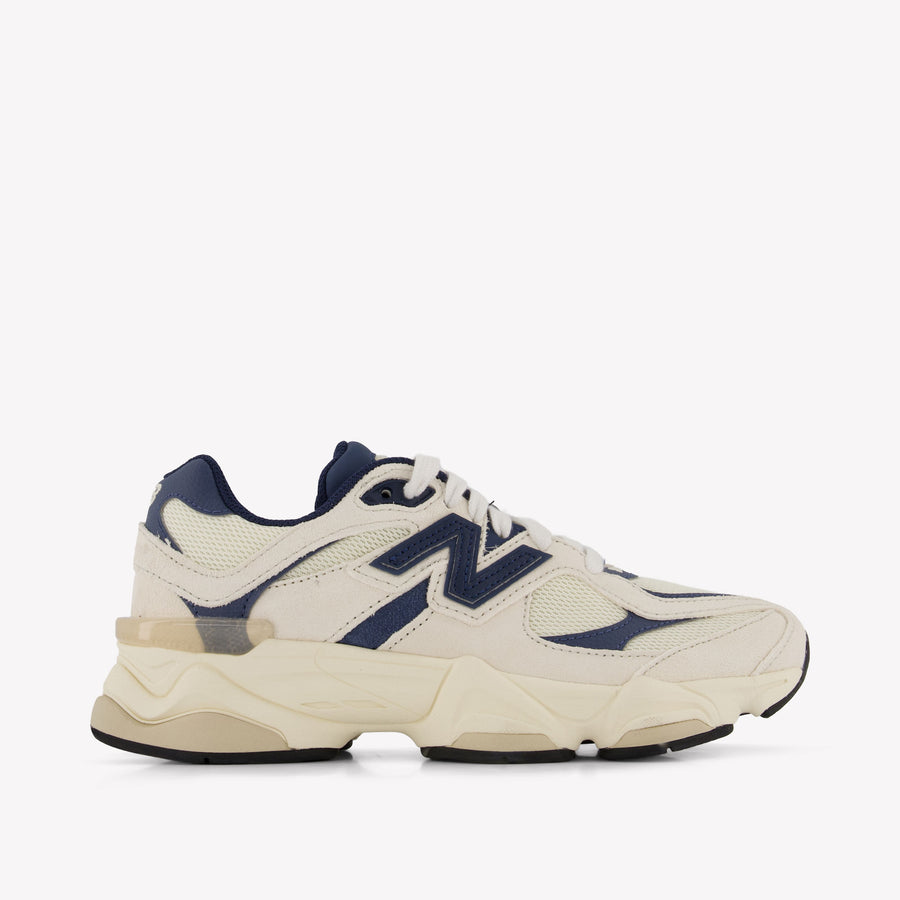 New Balance 9060 Kinder Unisex Sneakers In Navy