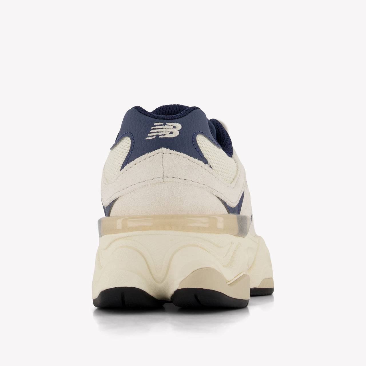 New Balance 9060 Unisex Sneakers In Navy