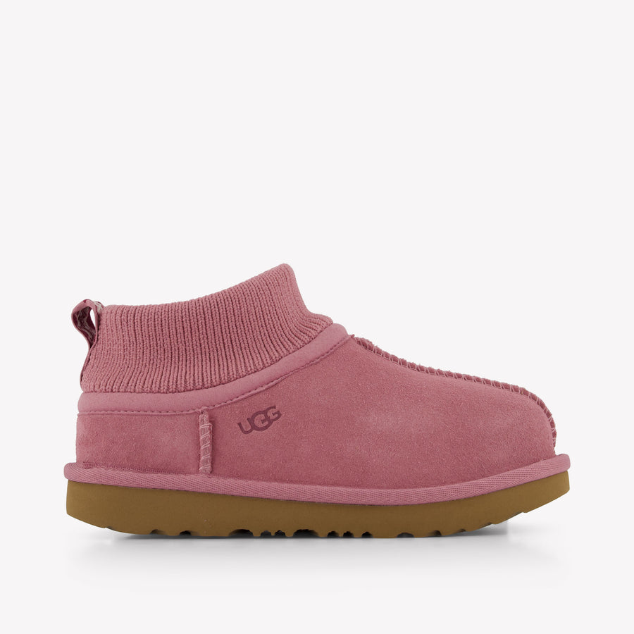 UGG Unisex Schoenen In Roze