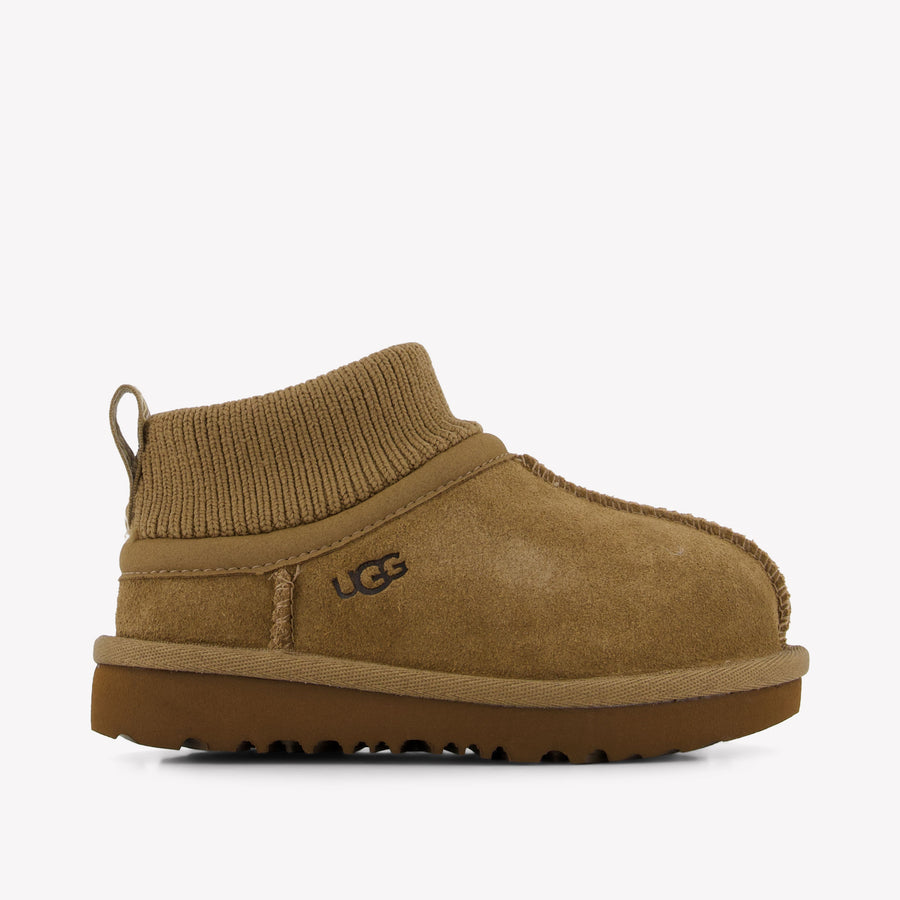 UGG Unisex Schoenen In Bruin