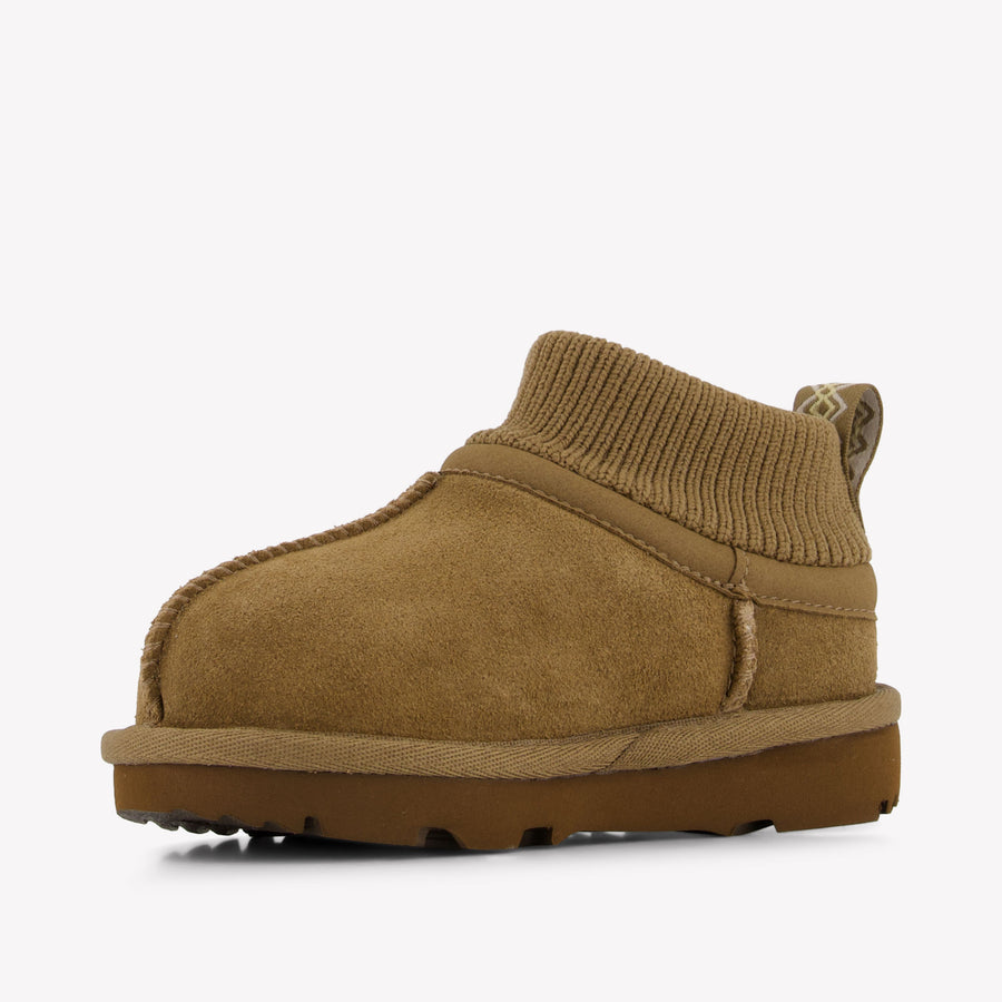 UGG Unisex Schoenen In Bruin