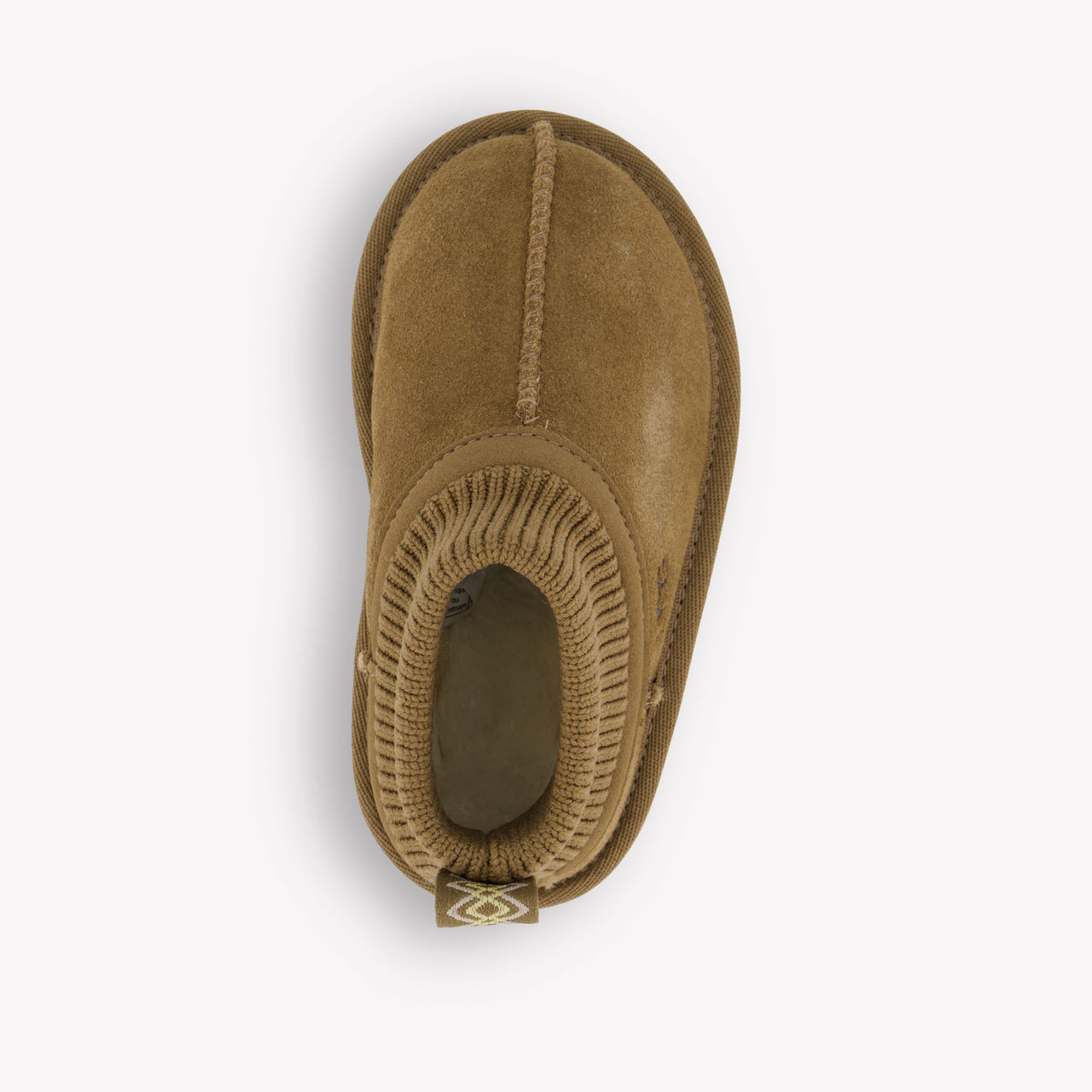 UGG Unisex Schoenen In Bruin