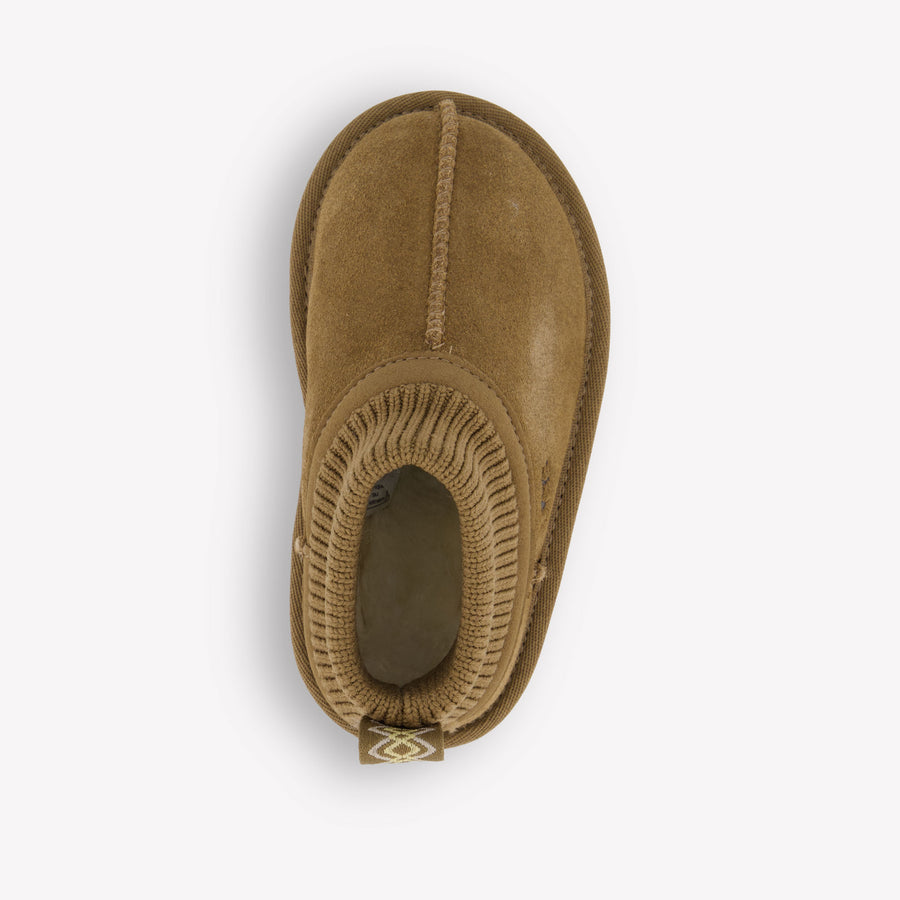 UGG Unisex Schoenen In Bruin