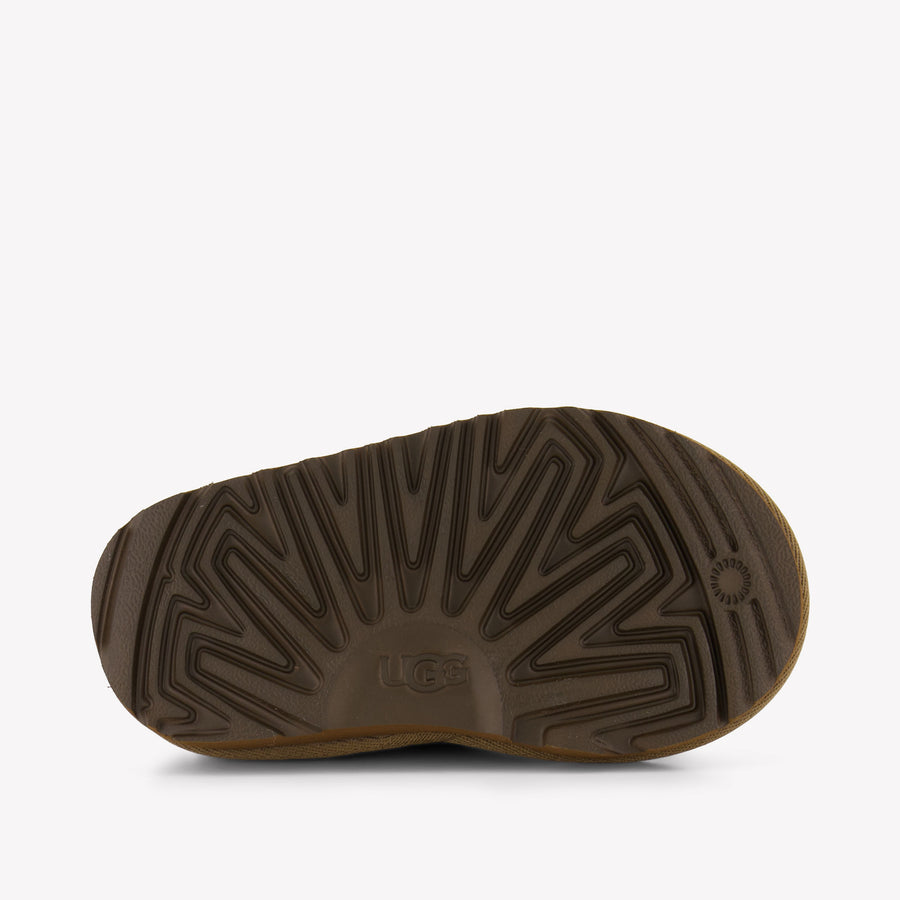 UGG Unisex Schoenen In Bruin