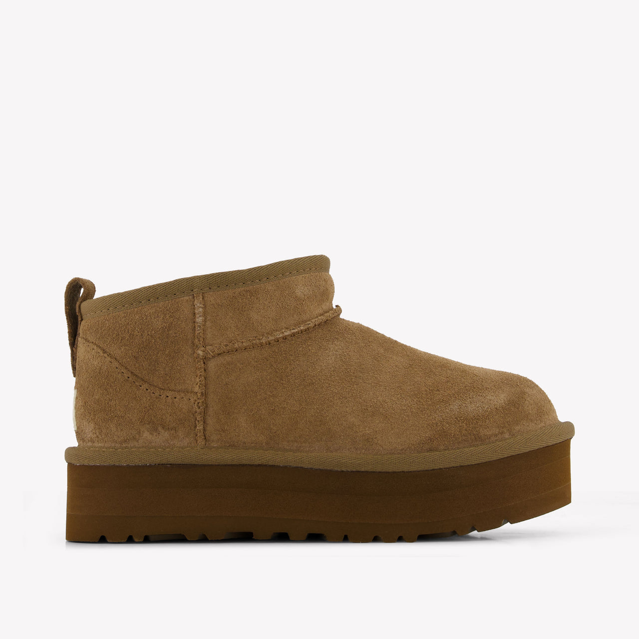 UGG Meisjes Laarzen In Bruin