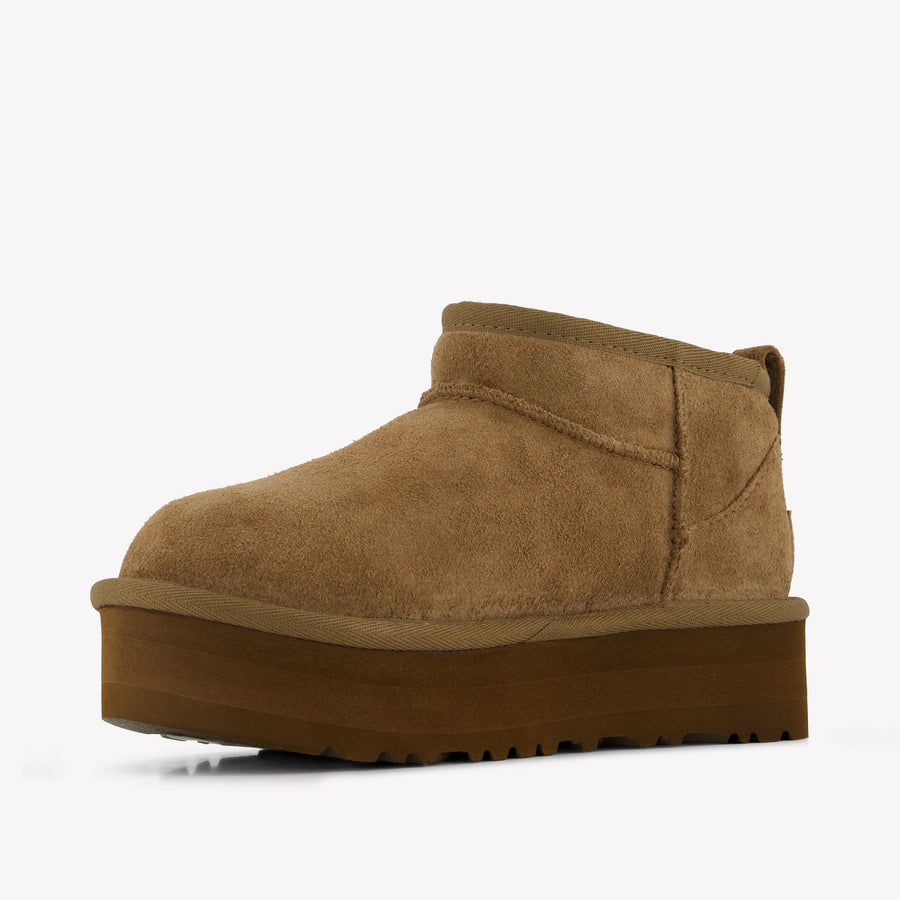 UGG Meisjes Laarzen In Bruin