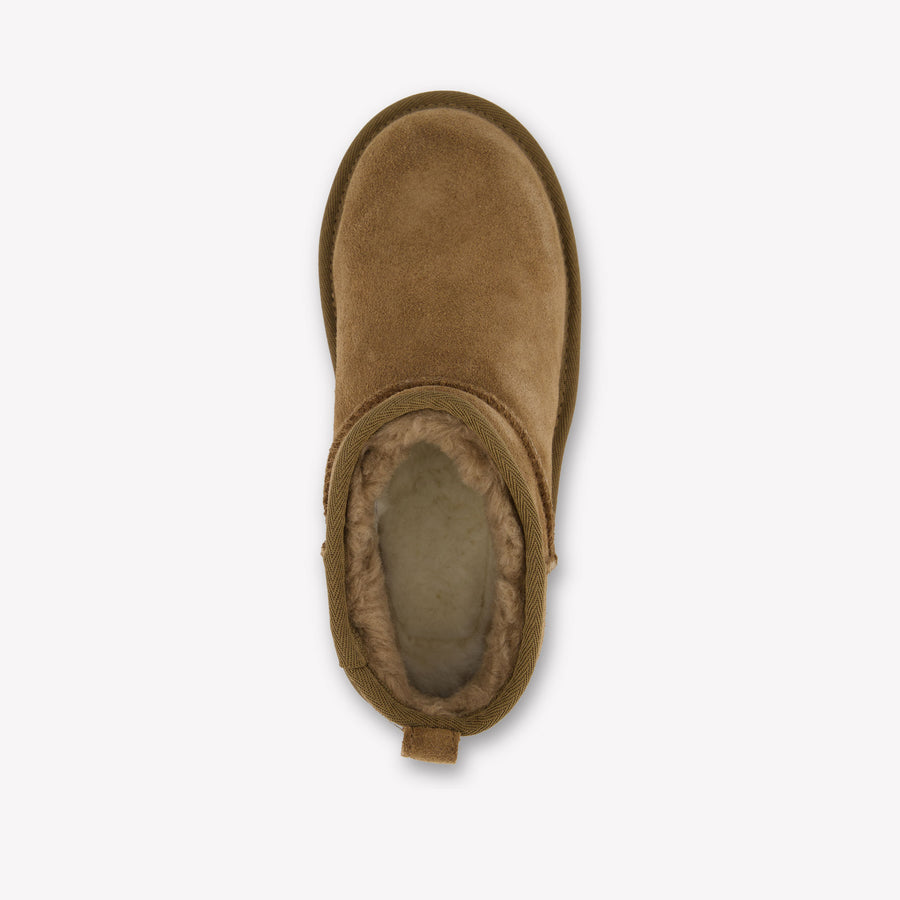 UGG Meisjes Laarzen In Bruin