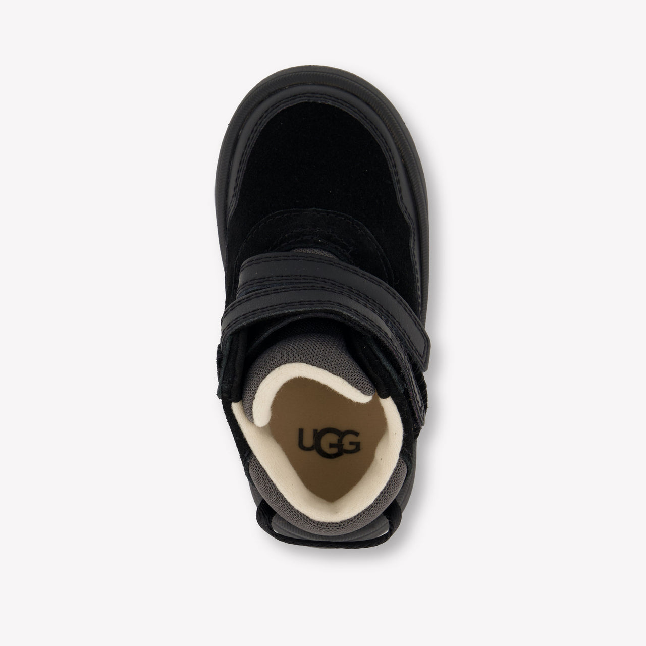 UGG Unisex Schoenen In Zwart