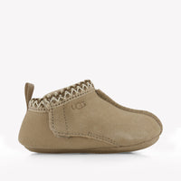 UGG Tasman & Lovey Baby Unisex Shoes in Sand
