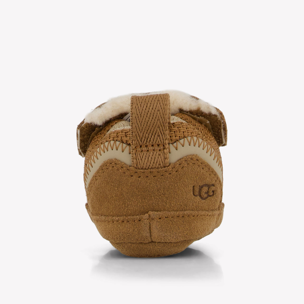 UGG Baby Unisex Schoenen In Camel