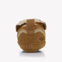 UGG Baby Unisex Schoenen In Camel