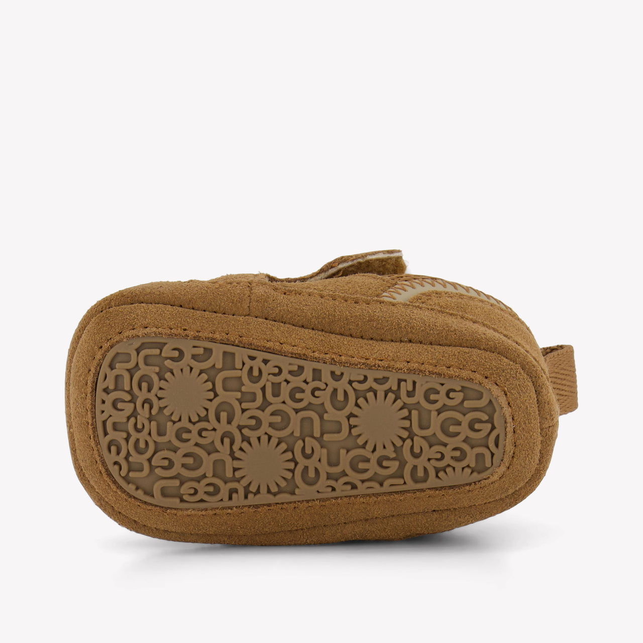 UGG Baby Unisex Schoenen In Camel