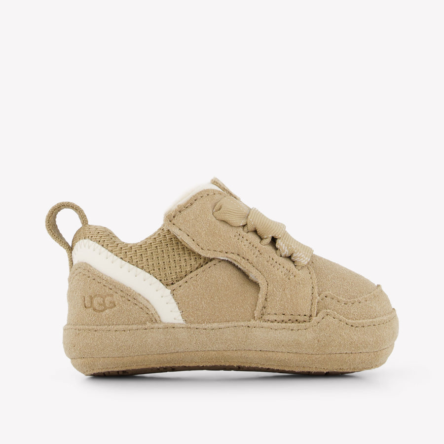 UGG Baby Unisex Schoenen In Zand