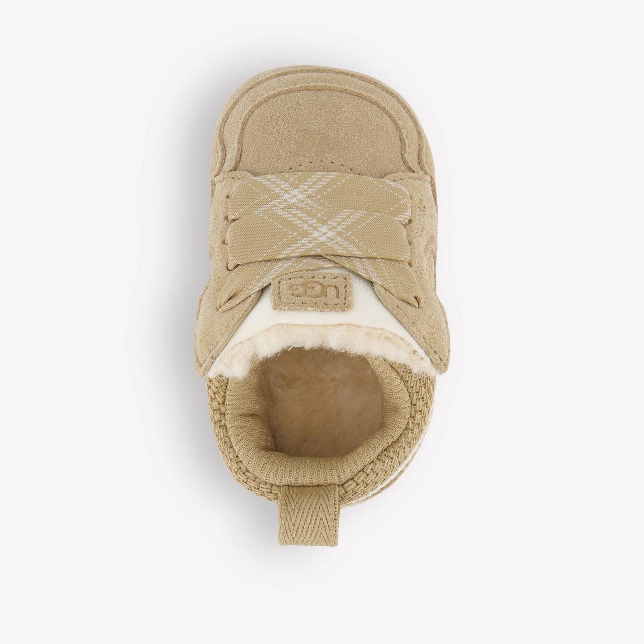 UGG Baby Unisex Schoenen In Zand