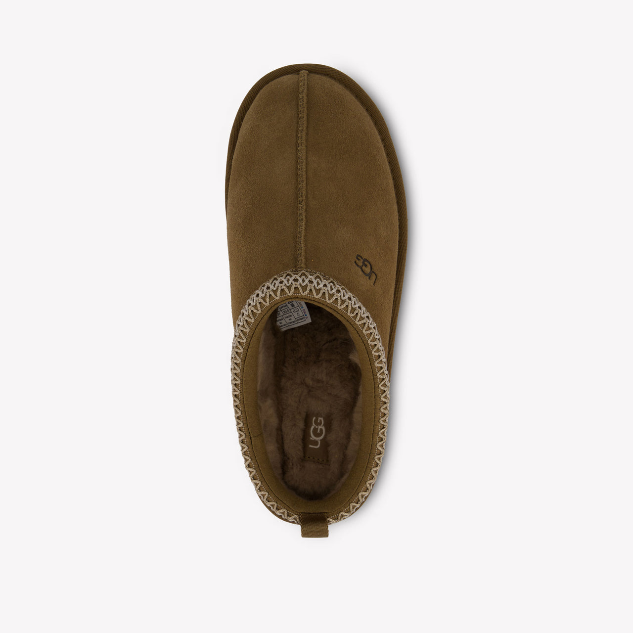 UGG Meisjes Schoenen In Bruin