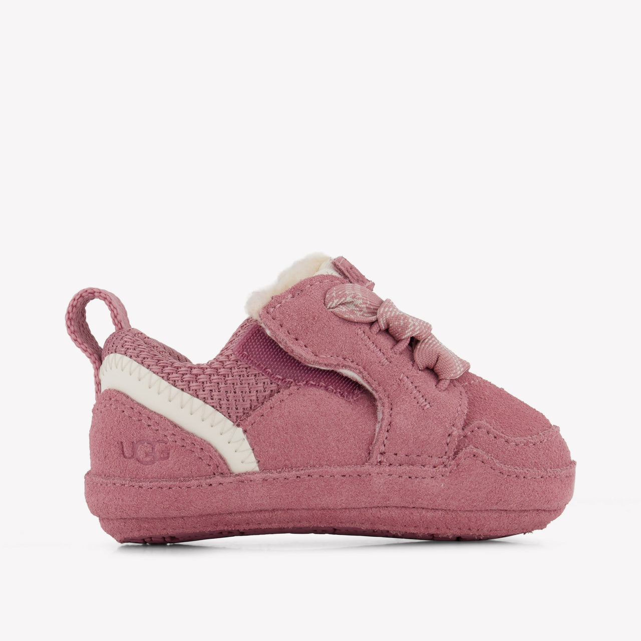 UGG Baby Unisex Schoenen In Roze
