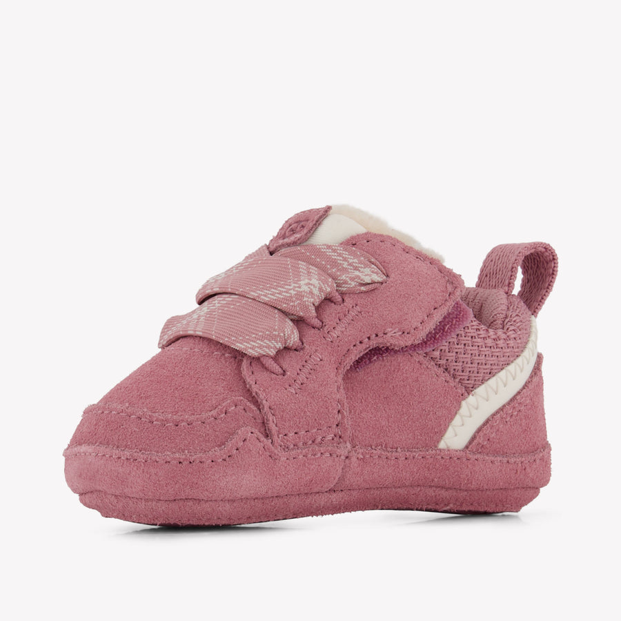 UGG Baby Unisex Schoenen In Roze