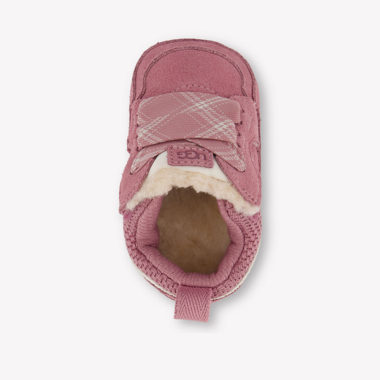 UGG Baby Unisex Schoenen In Roze