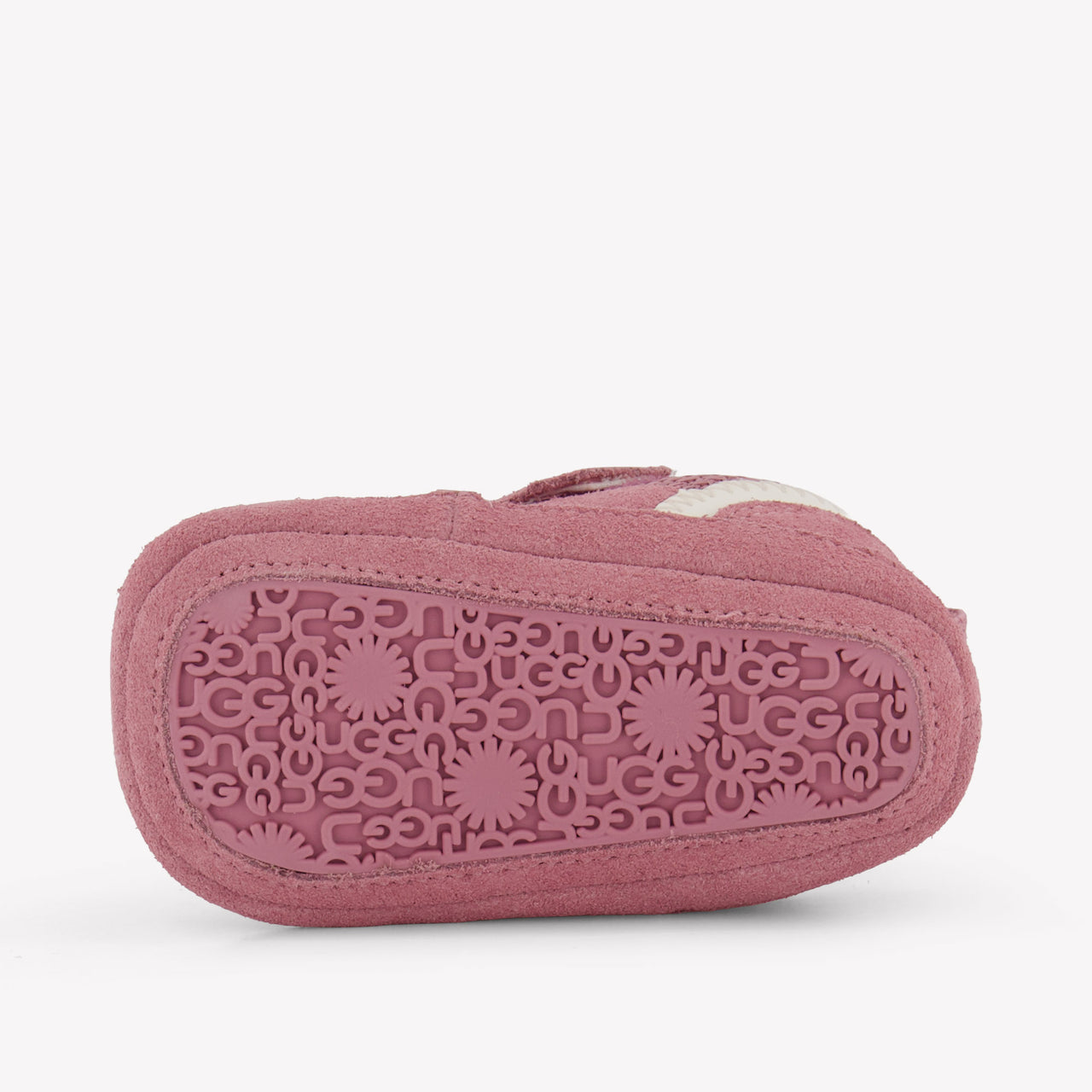 UGG Baby Unisex Schoenen In Roze