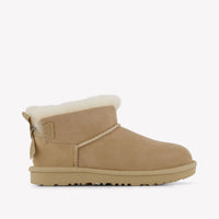 UGG Meisjes Laarzen In Zand