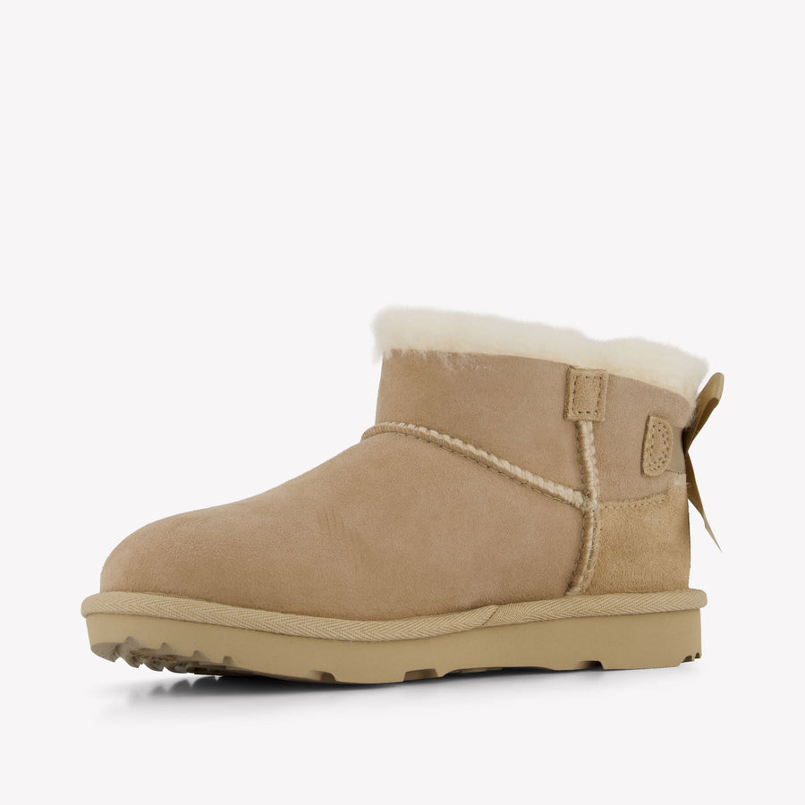 UGG Meisjes Laarzen In Zand