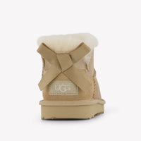 UGG Meisjes Laarzen In Zand