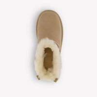 UGG Meisjes Laarzen In Zand