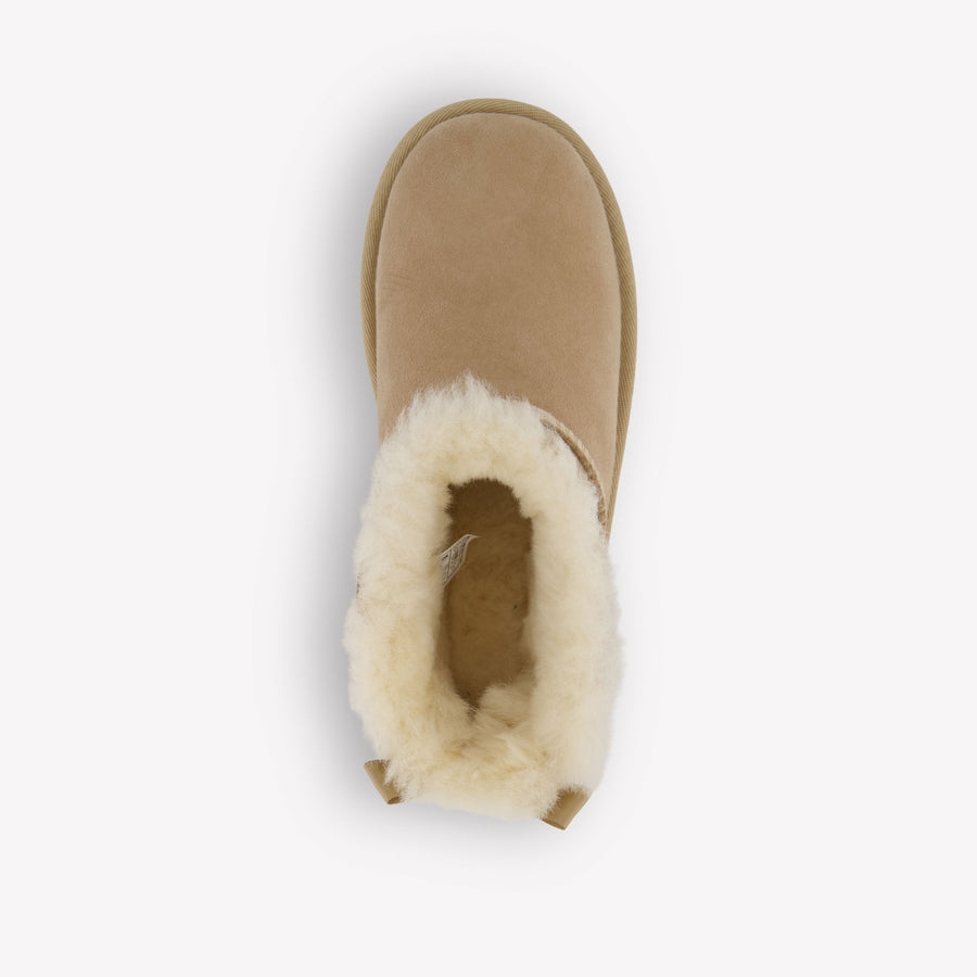 UGG Meisjes Laarzen In Zand