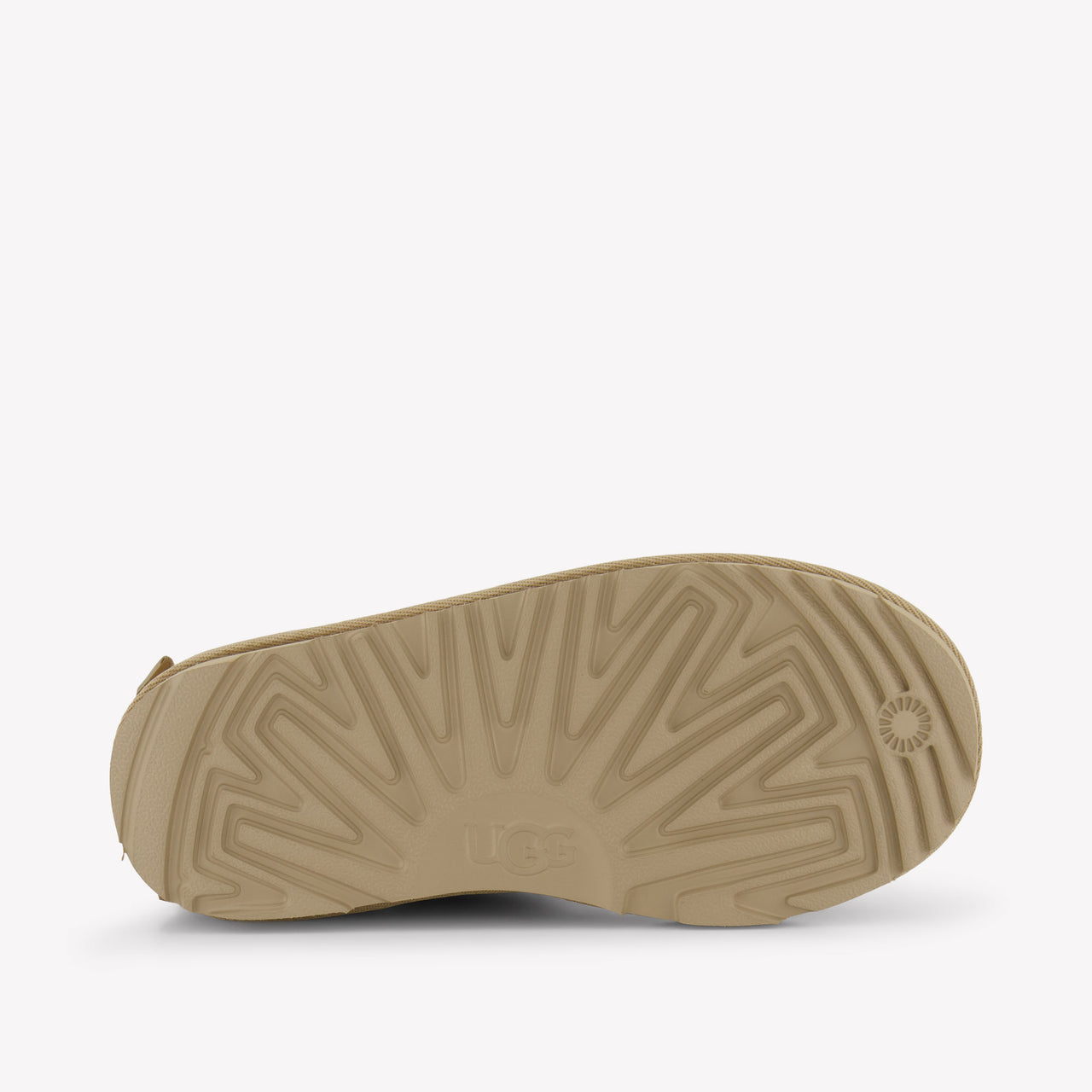 UGG Meisjes Laarzen In Zand