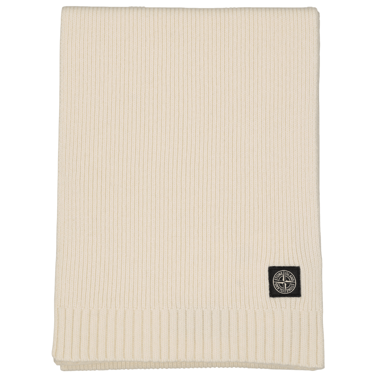 Stone Island Kinder Jongens Sjaals Off White ONE