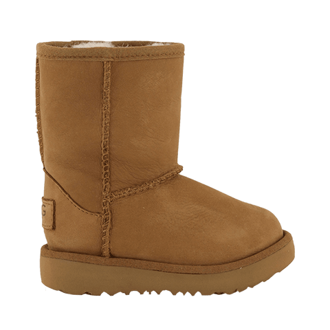 UGG Kinder Unisex Laarzen Camel