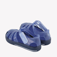 Igor Brillo Kinder Unisex Waterschoenen Navy