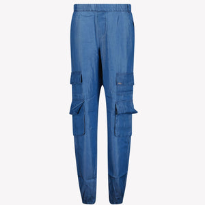 Liu Jo Kinder Broek Jeans 8Y