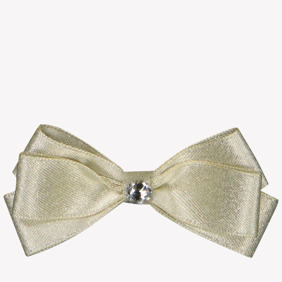 Prinsessefin Louise Baby Meisjes Haarclip In Goud