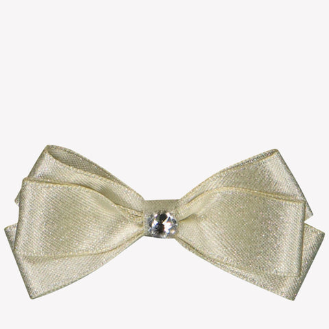 Prinsessefin Louise Baby Meisjes Haarclip In Goud