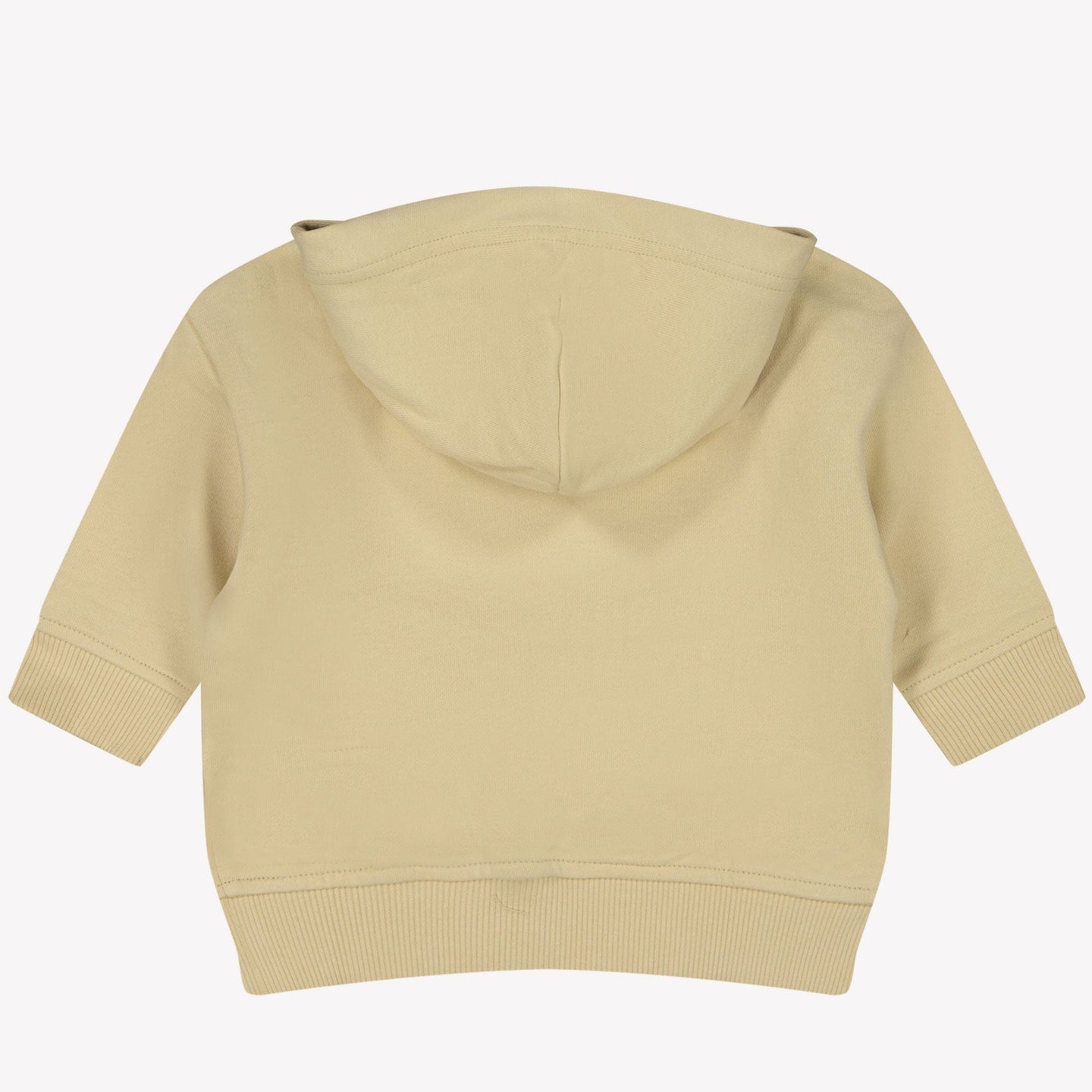 Tommy Hilfiger Baby Jongens Trui Beige 74