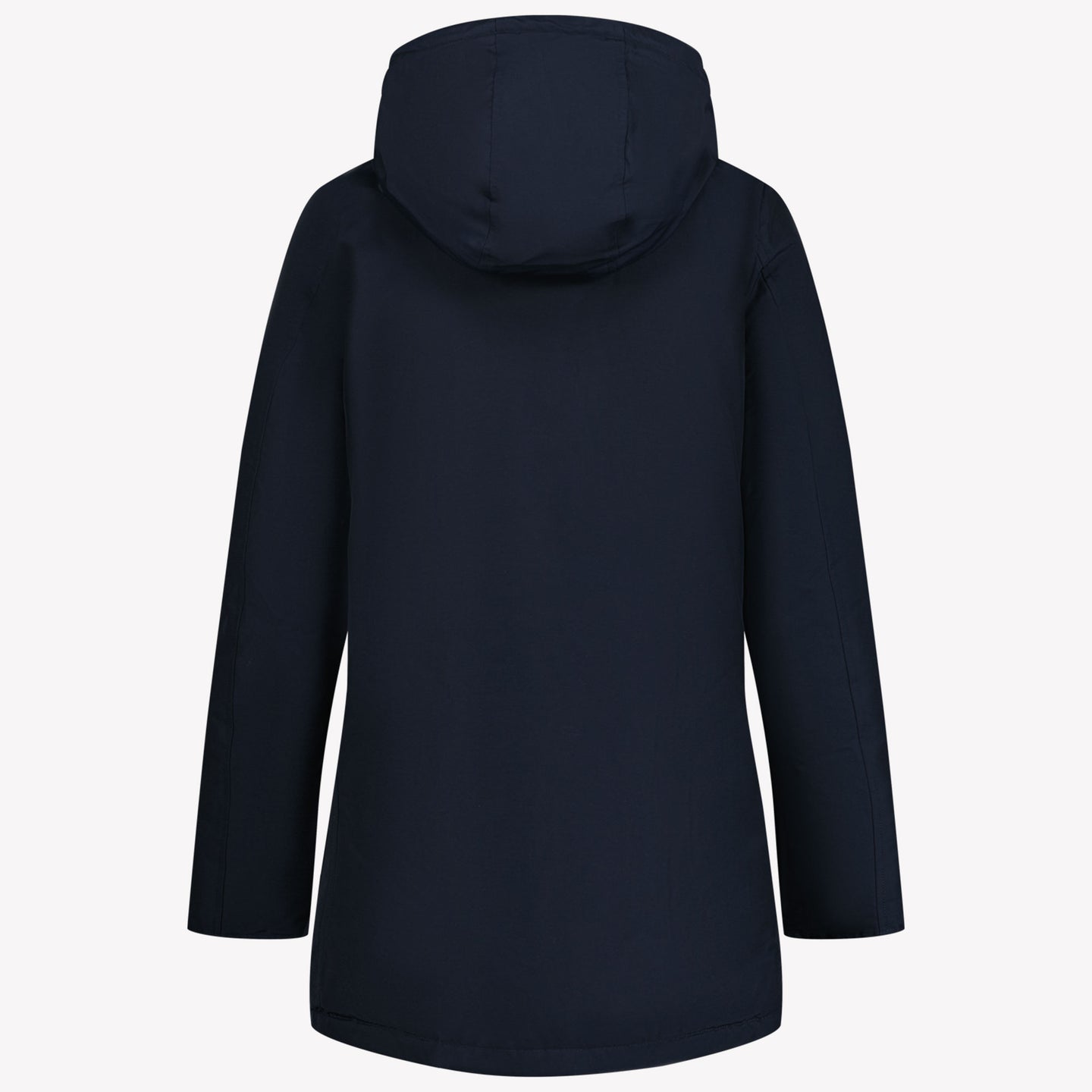 Woolrich Jongens Winterjas Navy