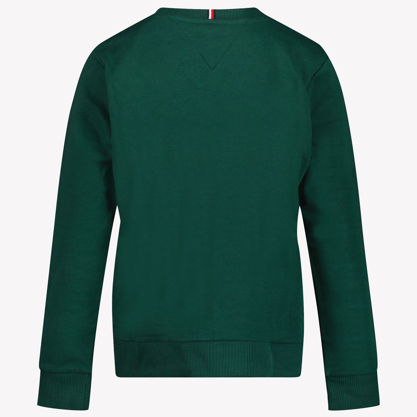 Tommy Hilfiger Jongens Trui Groen