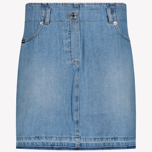 Dolce & Gabbana Meisjes Rokje Jeans