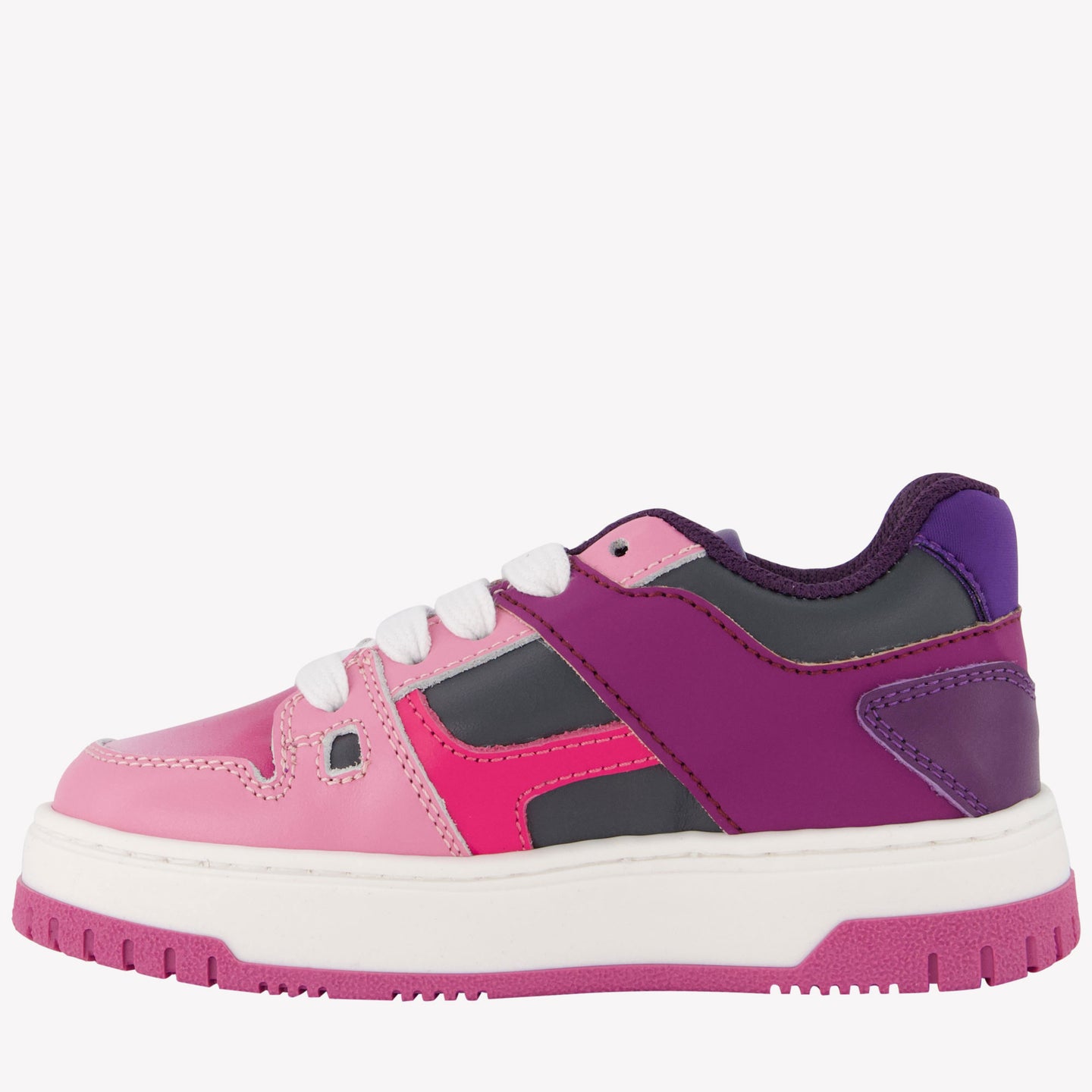 Dsquared2 Unisex Sneakers Roze