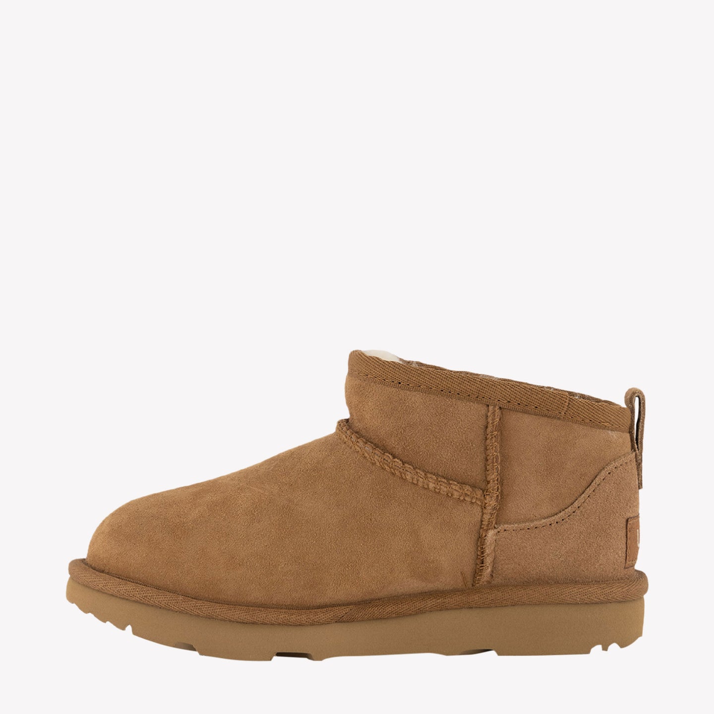 UGG Kinder Meisjes Laarzen Camel