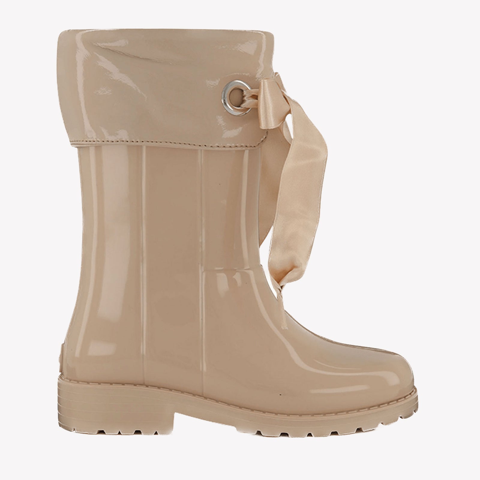 Igor Campera Meisjes Laarzen Beige